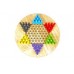 Wooden Chinese Checkers
